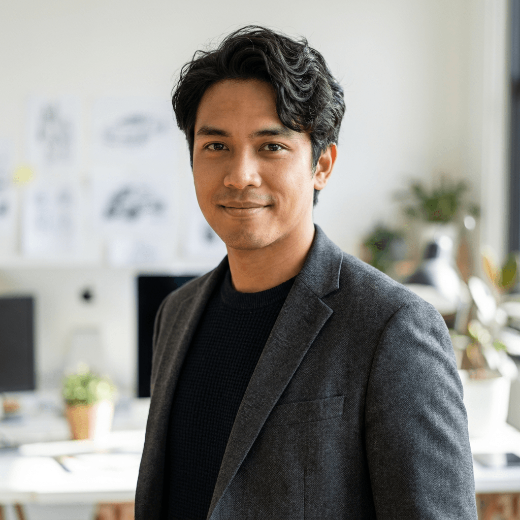 João Silva, Gym Manager