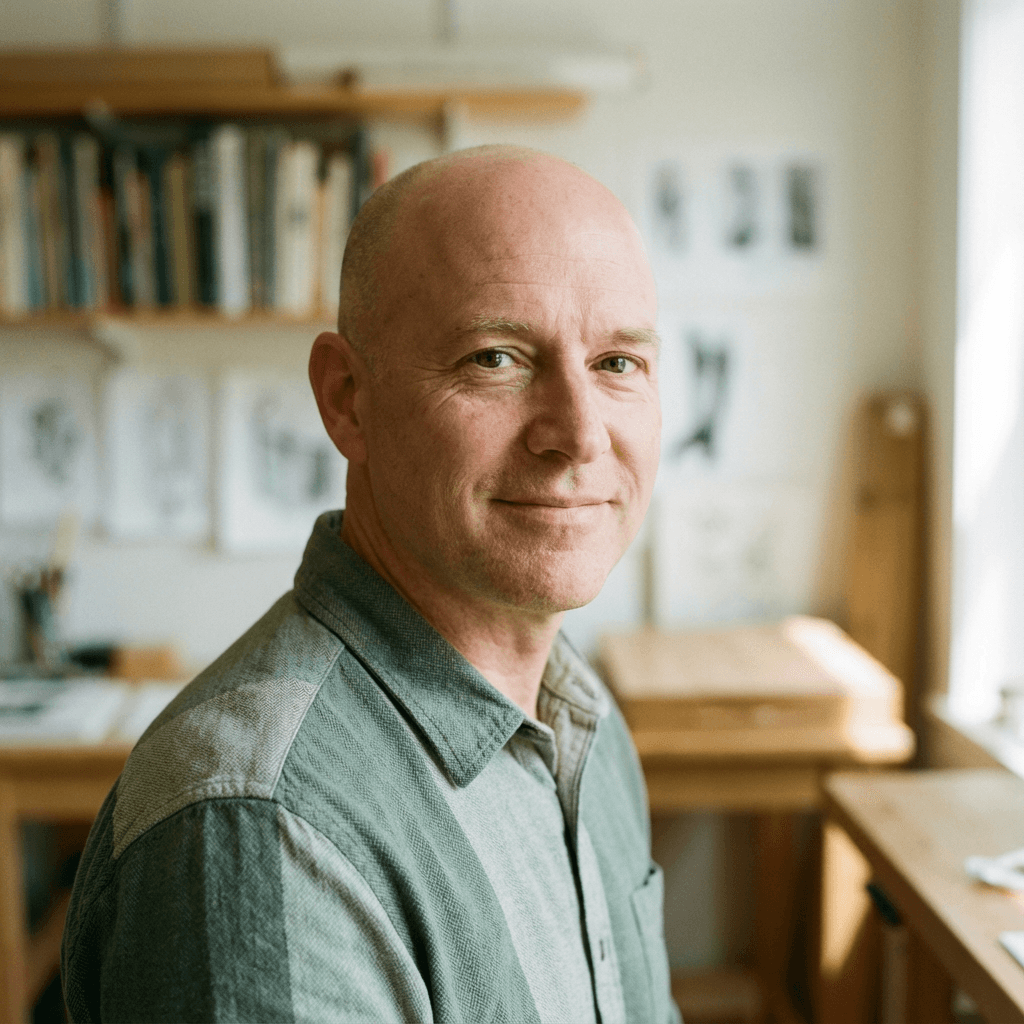 Sofia Mendes, Café Owner