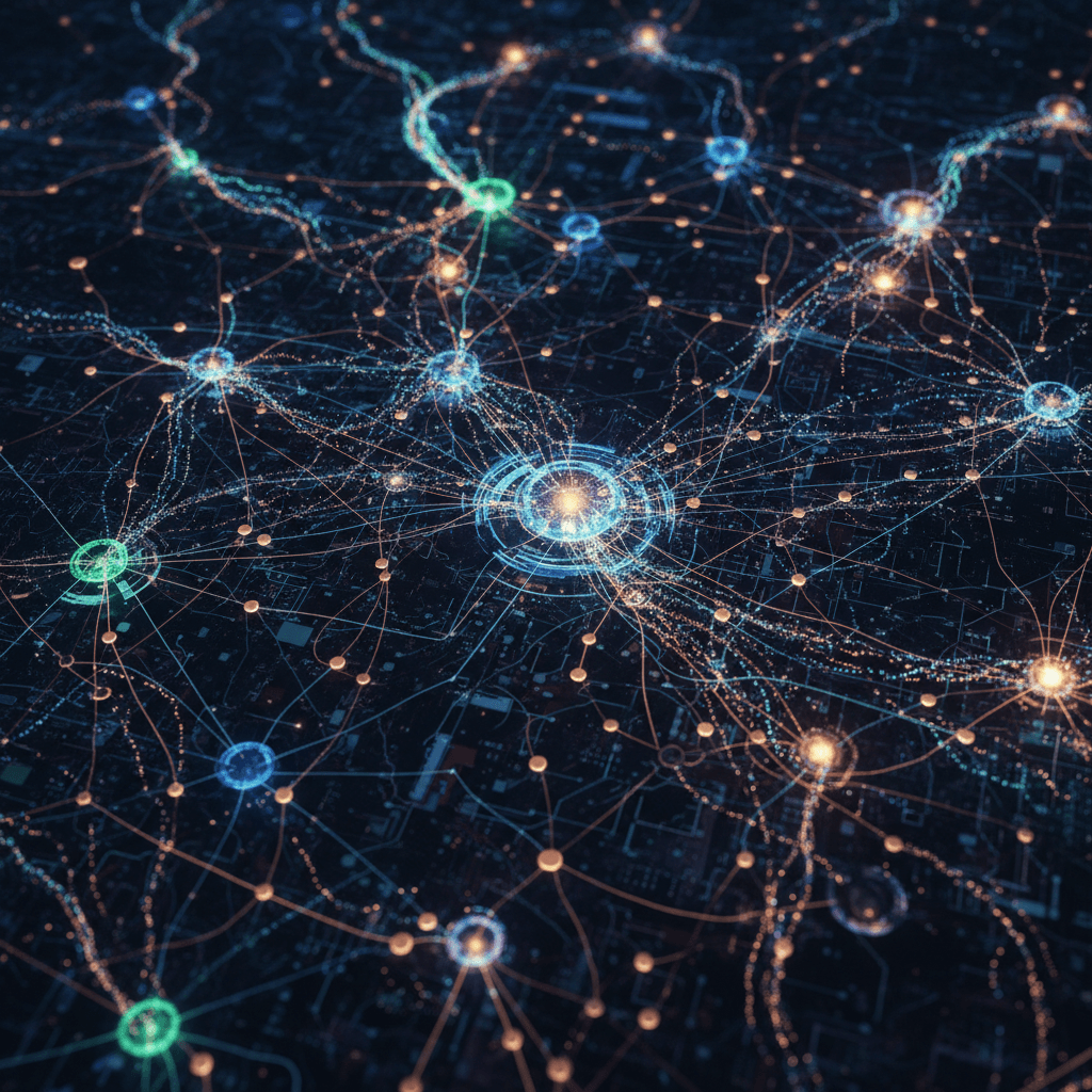 Network dependency