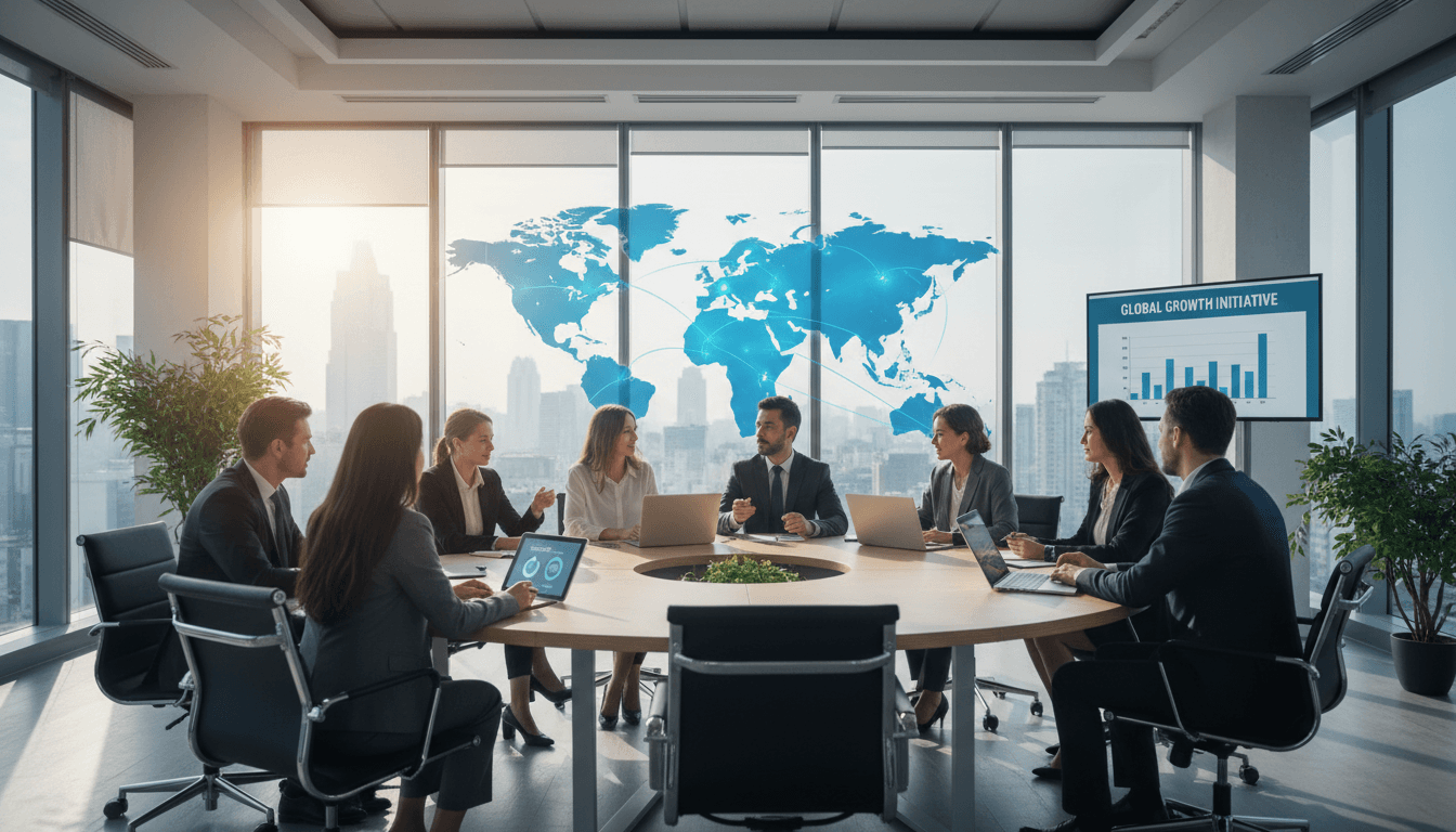 The Power of Tokenized Rewards for Local Businesses: Building a Global Loyalty Ecosystem