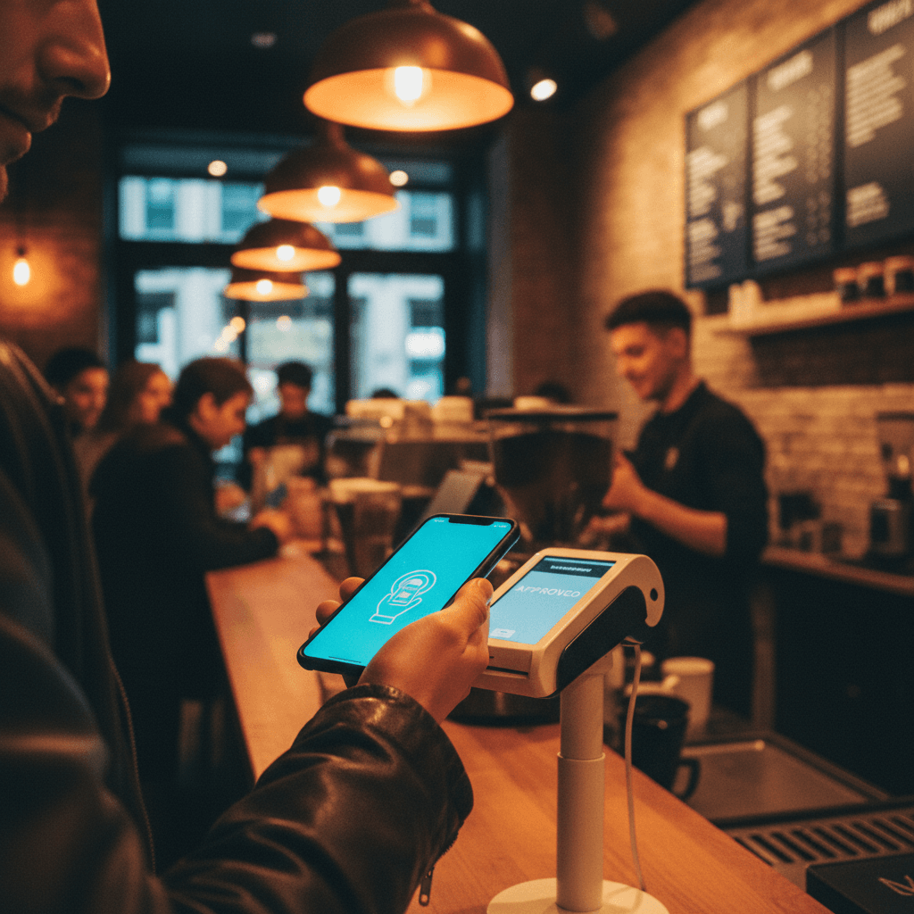 Why Traditional Loyalty Cards Are Dying: The Shift to Shared Digital Rewards
