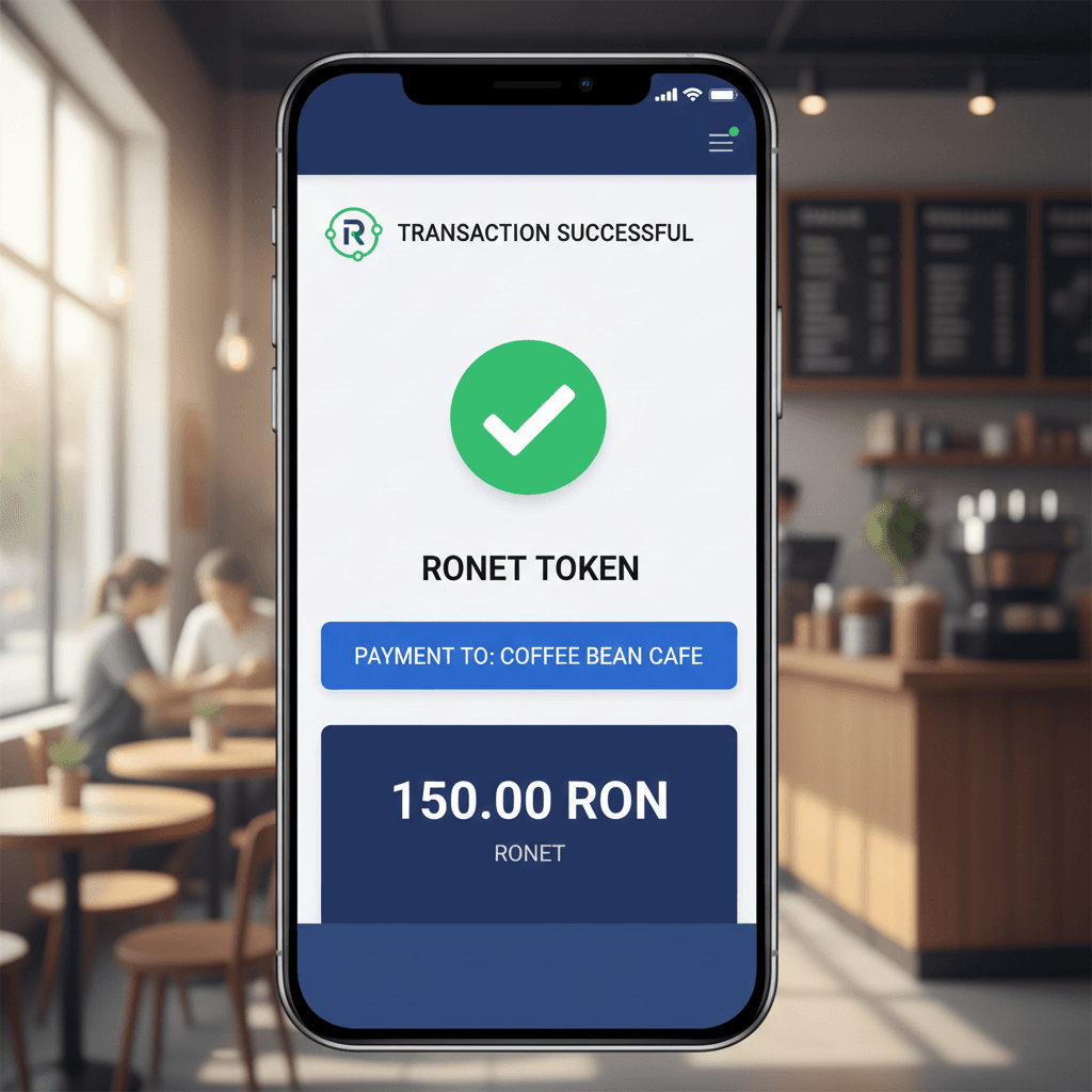 Instant payment confirmation in digital wallet