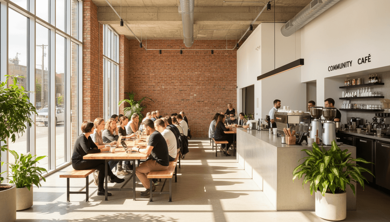 RONIN community members discussing blockchain loyalty rewards